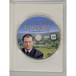 Inspecteur Barnaby - La Collection officielle en DVD vol. 10 Mort d'un vagabond