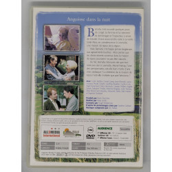 Inspecteur Barnaby - La Collection officielle en DVD vol. 11 Angoisse dans la nuit