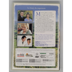 Inspecteur Barnaby - La Collection officielle en DVD vol. 12 Le Jour du jugement