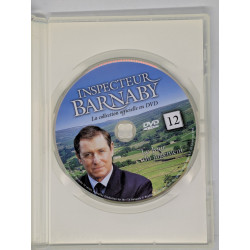 Inspecteur Barnaby - La Collection officielle en DVD vol. 12 Le Jour du jugement