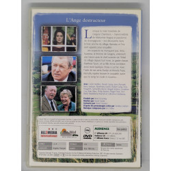 Inspecteur Barnaby - La Collection officielle en DVD vol. 15 L'Ange destructeur