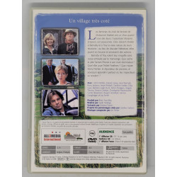 Inspecteur Barnaby - La Collection officielle en DVD vol. 20 Un village très coté