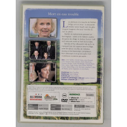 Inspecteur Barnaby - La Collection officielle en DVD vol. 24 Mort en eau trouble