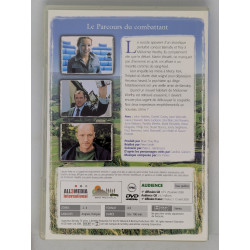 Inspecteur Barnaby - La Collection officielle en DVD vol. 25 Le Parcours du combattant