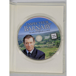 Inspecteur Barnaby - La Collection officielle en DVD vol. 25 Le Parcours du combattant