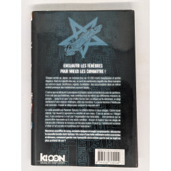 Jujutsu Kaisen T. 1 Ryomen Sakuna - Gege Akutami - manga VF