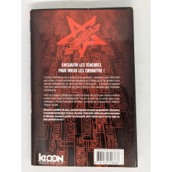 Jujutsu Kaisen T. 0 L'école d'exorcisme de Tokyo - Gege Akutami - manga VF