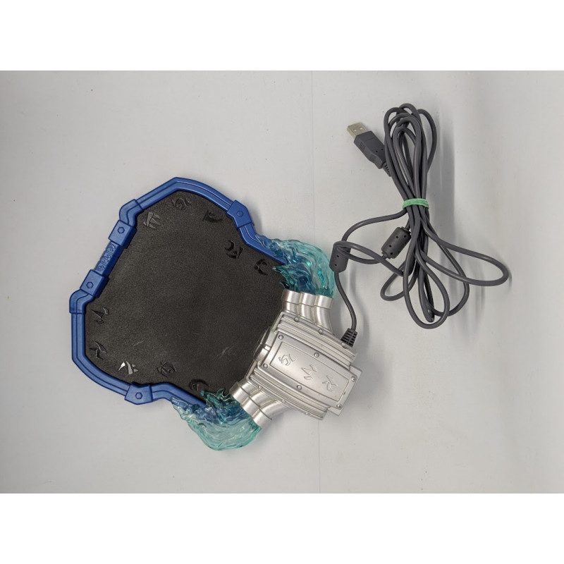 Skylanders Super Chargers : Portail du pouvoir