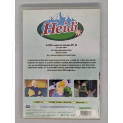 Heidi vol. 9 - DVD