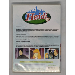 Heidi vol. 8 - DVD