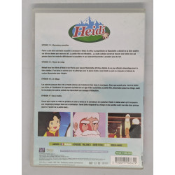 Heidi vol. 5 - DVD