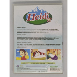 Heidi vol. 6 - DVD