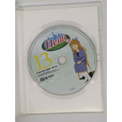 Heidi vol. 13 - DVD