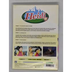 Heidi vol. 4 - DVD