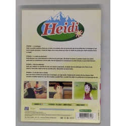 Heidi vol. 1 - DVD