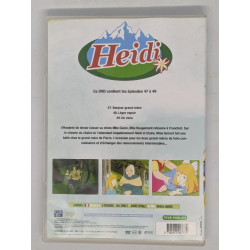 Heidi vol. 15 - DVD