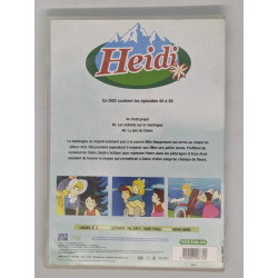 Heidi vol. 14 - DVD