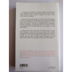 L'Assassin Royal T. 4 Le Poison de la Vengeance - Robin Hobb