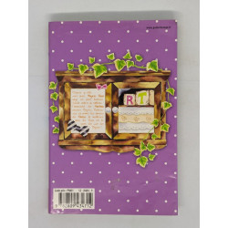 Shooting Star Lens T. 3 - Mayu Murata - manga VF