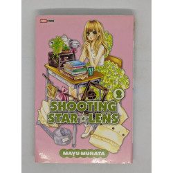 Shooting Star Lens T. 2 - Mayu Murata - manga VF