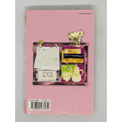 Shooting Star Lens T. 2 - Mayu Murata - manga VF