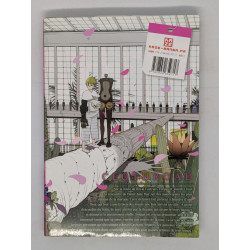 Clothroad T. 3 - Hideyuki Kurata - Okama - manga VF