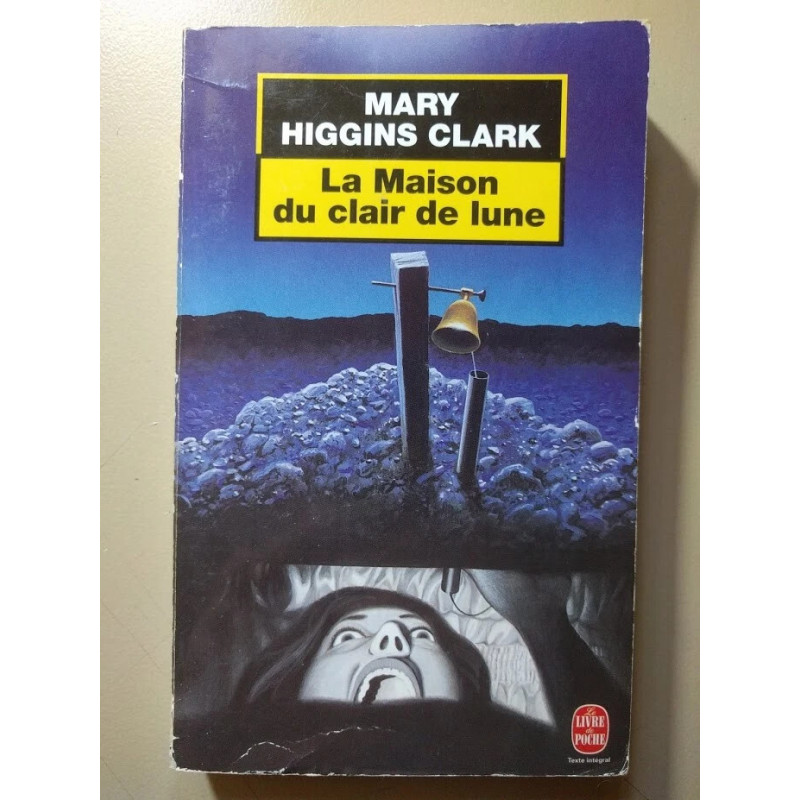 La Maison du clair de lune - Mary Higgins Clark