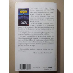 La Maison du clair de lune - Mary Higgins Clark