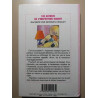 Les Astuces de l'Inspecteur Gadget - Jean Chalopin