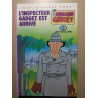 L'Inspecteur Gadget est arrivé - Jean Chalopin