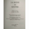 La Reine du Soufre : Triviers - Challes-les-Eaux à travers les siècles - André Dumollard