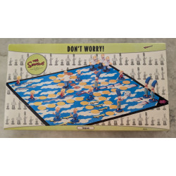 Don't Worry ! - The Simpsons - A la carte