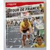 L'Equipe raconte La Grande Histoire du Tour de France T. 27 1987-1988 Le meilleur et le pire