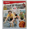 L'Equipe raconte La Grande Histoire du Tour de France T. 19 1979 : Hinault écrase tout