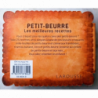 Petit-Beurre : Les Meilleures recettes - Larousse