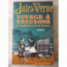 Voyage à reculons en Angleterre et en Écosse - Jules Verne - Le Cherche Midi