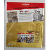 L'Equipe raconte La Grande Histoire du Tour de France T. 8 1965-1968 : Poulidor, le perdant magnifique