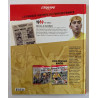 L'Equipe raconte La Grande Histoire du Tour de France T. 9 1969 : Merckx, le cannibale