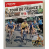 L'Equipe raconte La Grande Histoire du Tour de France T. 16 1976 : Van Impe, un grimpeur au sommet
