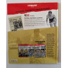 L'Equipe raconte La Grande Histoire du Tour de France T. 16 1976 : Van Impe, un grimpeur au sommet