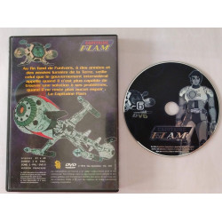 Capitaine Flam vol. 6 - DVD