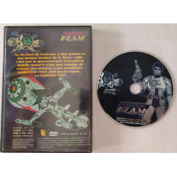 Capitaine Flam vol. 4 - DVD