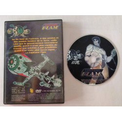 Capitaine Flam - DVD 3 - Génération DVD