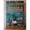 Voyage à reculons en Angleterre et en Ecosse - Jules Verne - Le Cherche Midi