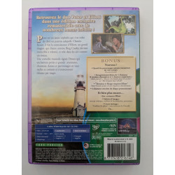Peter et Elliott le Dragon - DVD - Édition exclusive - Grand Classique