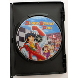 Super Grand Prix - DVD