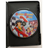 Super Grand Prix - DVD