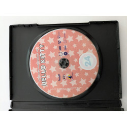 Le Monde merveilleux de Hello Kitty vol. 24 Les Aventures de Simbad - DVD