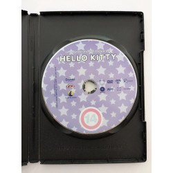 Le Monde merveilleux de Hello Kitty vol. 14 Les princes changés en cygnes - DVD
