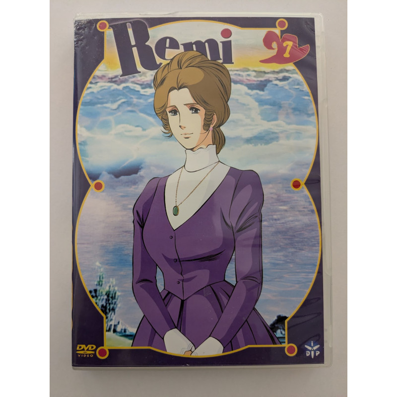 Rémi Sans Famille vol. 7 - DVD